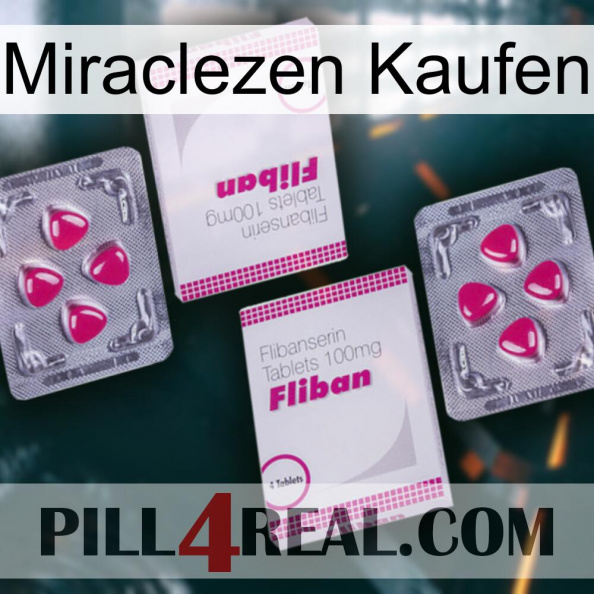 Buy Miraclezen 33
